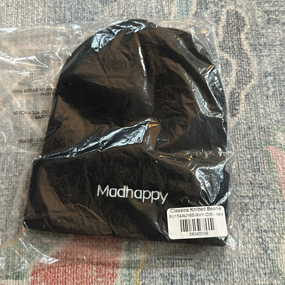 Madhappy Beanie